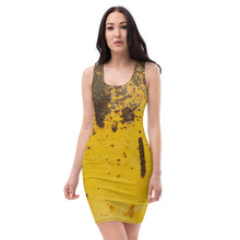 Load image into Gallery viewer, Butterscotch Lady Dress