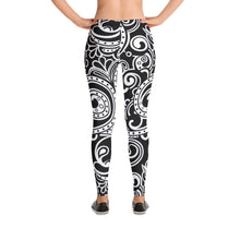 Load image into Gallery viewer, Spiral Legging