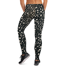 Cargar imagen en el visor de la galería, Numeral Legging