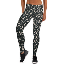 Cargar imagen en el visor de la galería, Numeral Legging