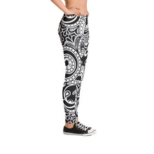 Load image into Gallery viewer, Spiral Legging