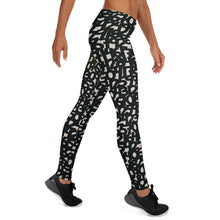 Cargar imagen en el visor de la galería, Numeral Legging