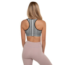 Load image into Gallery viewer, Thistle Padded Sports Bra