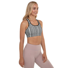 Load image into Gallery viewer, Thistle Padded Sports Bra
