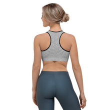 Load image into Gallery viewer, Dots Sports Bra