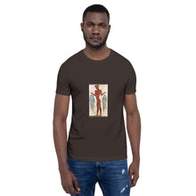 Load image into Gallery viewer, Ancient Fisherman Unisex T-Shirt