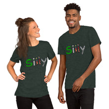 Load image into Gallery viewer, Silly Short-Sleeve Unisex T-Shirt
