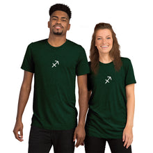 画像をギャラリービューアに読み込む, Sagittarius Zodiac t-shirt