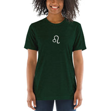 Charger l'image dans la galerie, T-shirt du signe astrologique du Lion