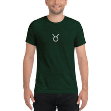 画像をギャラリービューアに読み込む, Taurus Zodiac t-shirt