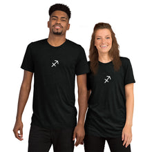 画像をギャラリービューアに読み込む, Sagittarius Zodiac t-shirt