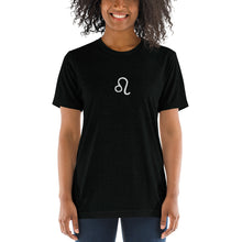 Charger l'image dans la galerie, T-shirt du signe astrologique du Lion