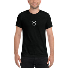 画像をギャラリービューアに読み込む, Taurus Zodiac t-shirt