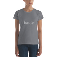 Load image into Gallery viewer, Haute Tee Shirt