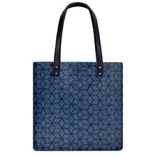 Charger l&#39;image dans la galerie, Kagome PU Shoulder Bag