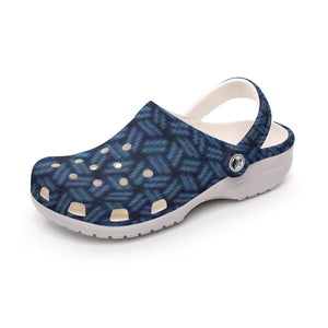 Kagome Classic Clogs