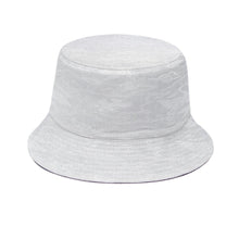 Load image into Gallery viewer, Snow Crane Bucket Hat