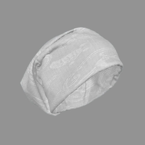 Snow Cranes Beanie Hat