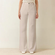 Load image into Gallery viewer, Blush Wide Leg Pants