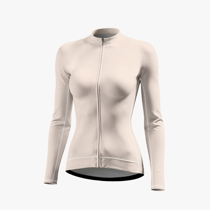 Blush Raglan Fitted Jacket