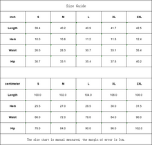 Load image into Gallery viewer, Kagome Skinny Flare Pants