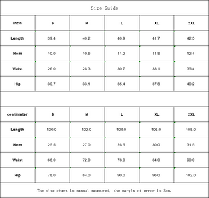 Kagome Skinny Flare Pants