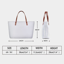 Load image into Gallery viewer, Blush Swirl Tote Bag