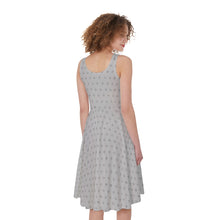 Load image into Gallery viewer, Mercury Women&#39;s Sleeveless Dress