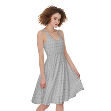 Load image into Gallery viewer, Mercury Women&#39;s Sleeveless Dress