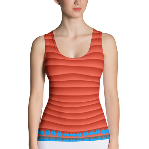 Xotic Collection Tank Top