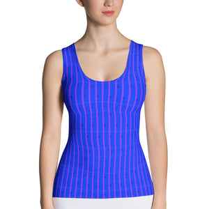 Savvy Collection Tank Top