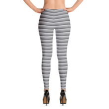 Load image into Gallery viewer, All Xotic Grey Leggings
