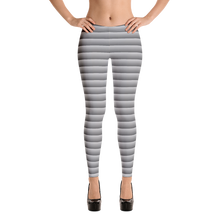 Load image into Gallery viewer, All Xotic Grey Leggings