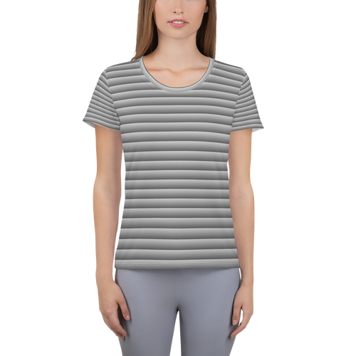 All Xotic Grey Top