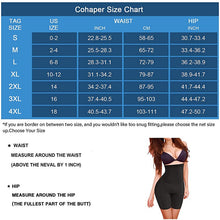 Load image into Gallery viewer, High Waist Body Shaper in Beige