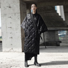 Load image into Gallery viewer, Quilted Kimono Outerwear