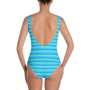 Seawave One Piece Swimsuit