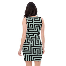 Load image into Gallery viewer, Labyrinth Dress