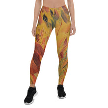Load image into Gallery viewer, Vibrant Leggings