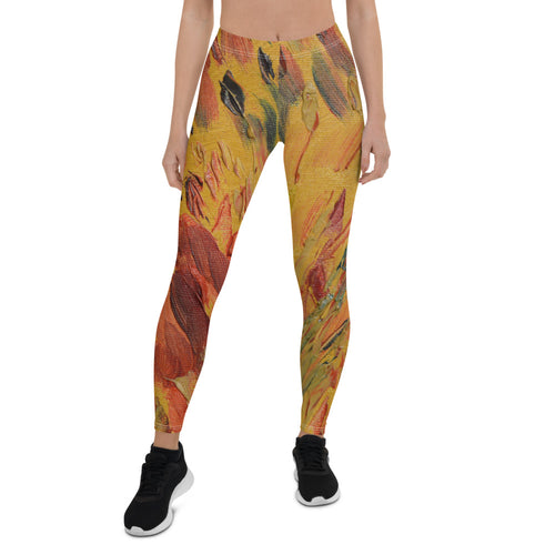 Vibrant Leggings