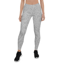 Load image into Gallery viewer, Grey Shades Collection Leggings