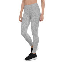 Load image into Gallery viewer, Grey Shades Collection Leggings