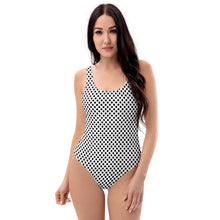 Load image into Gallery viewer, Polka Dot Swimsuit