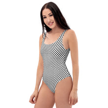 Load image into Gallery viewer, Polka Dot Swimsuit