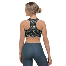 Load image into Gallery viewer, Numerals Sports Bra