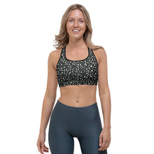 Load image into Gallery viewer, Numerals Sports Bra