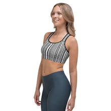 Load image into Gallery viewer, Thistle Sports Bra