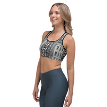 Load image into Gallery viewer, Abode Sports Bra