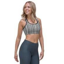 Load image into Gallery viewer, Thistle Sports Bra