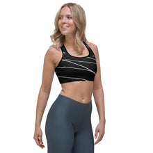 Load image into Gallery viewer, Trails Sports Bra